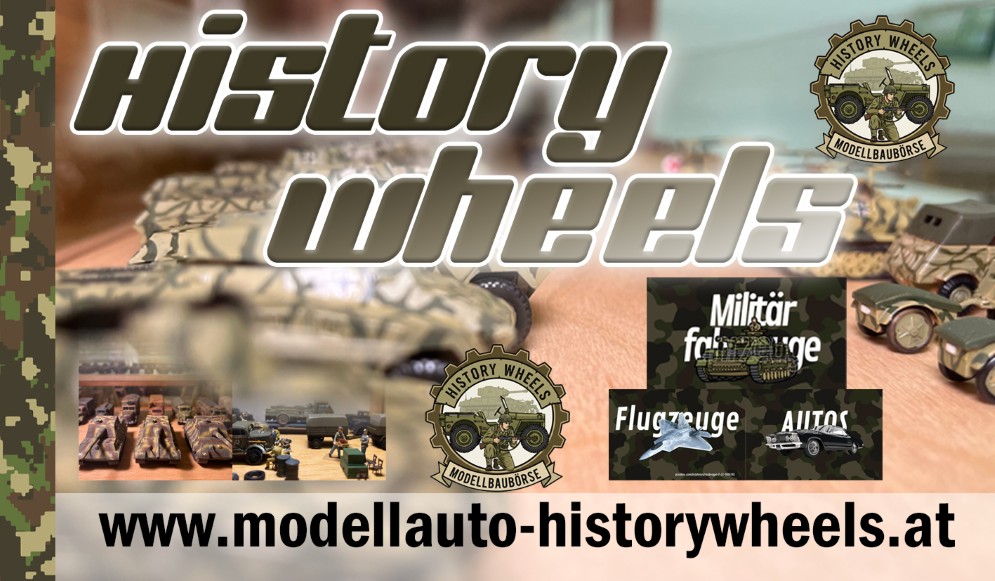 Einsatzmagazin Werbung